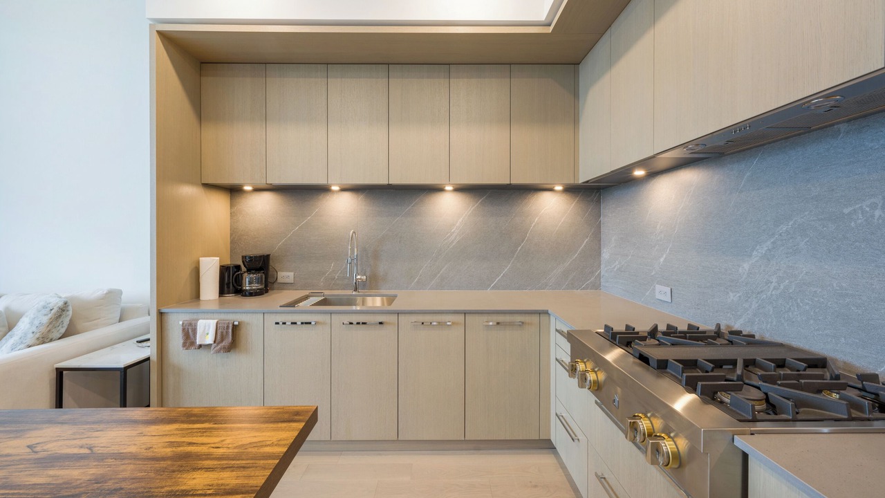 Photo of Kitchen in South Pandosy