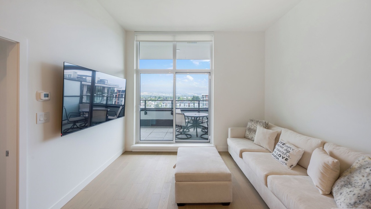 Photo of Livingroom in South Pandosy