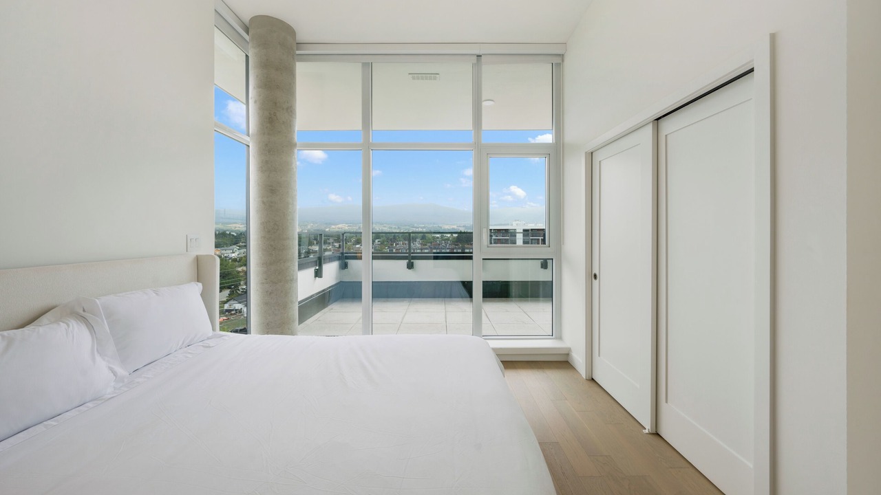 Photo of Bedroom in South Pandosy