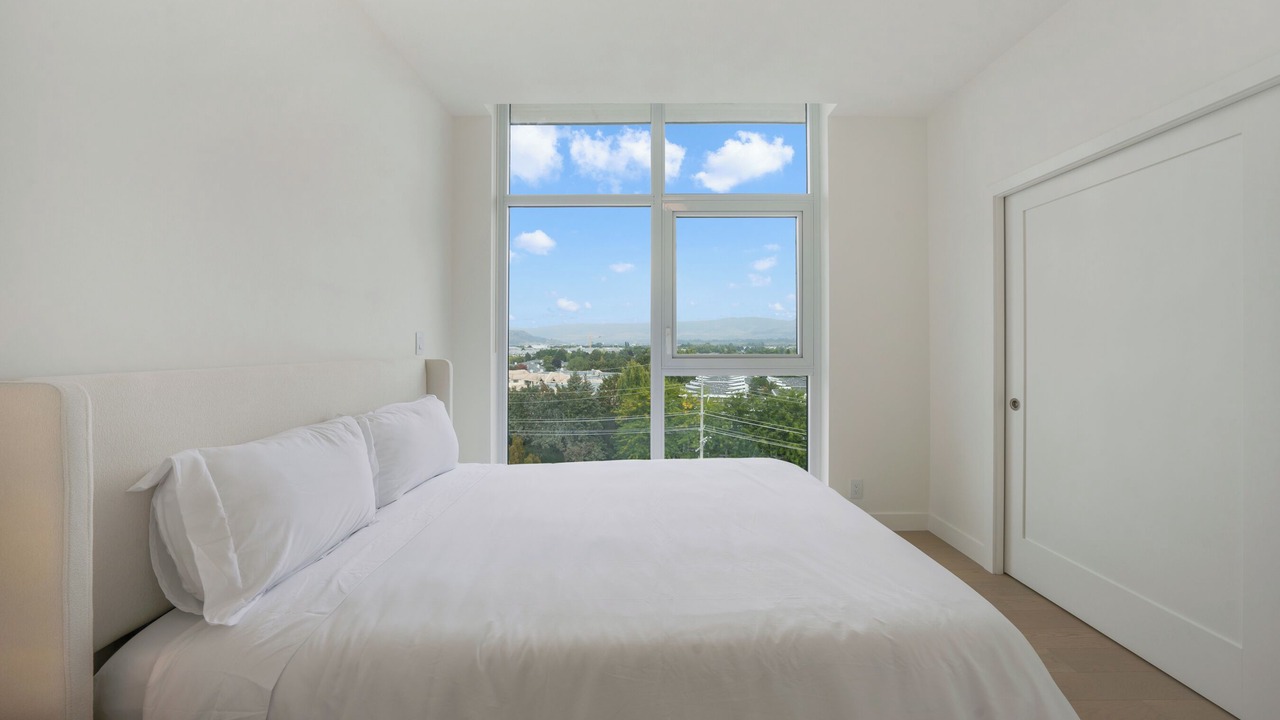 Photo of Bedroom in South Pandosy