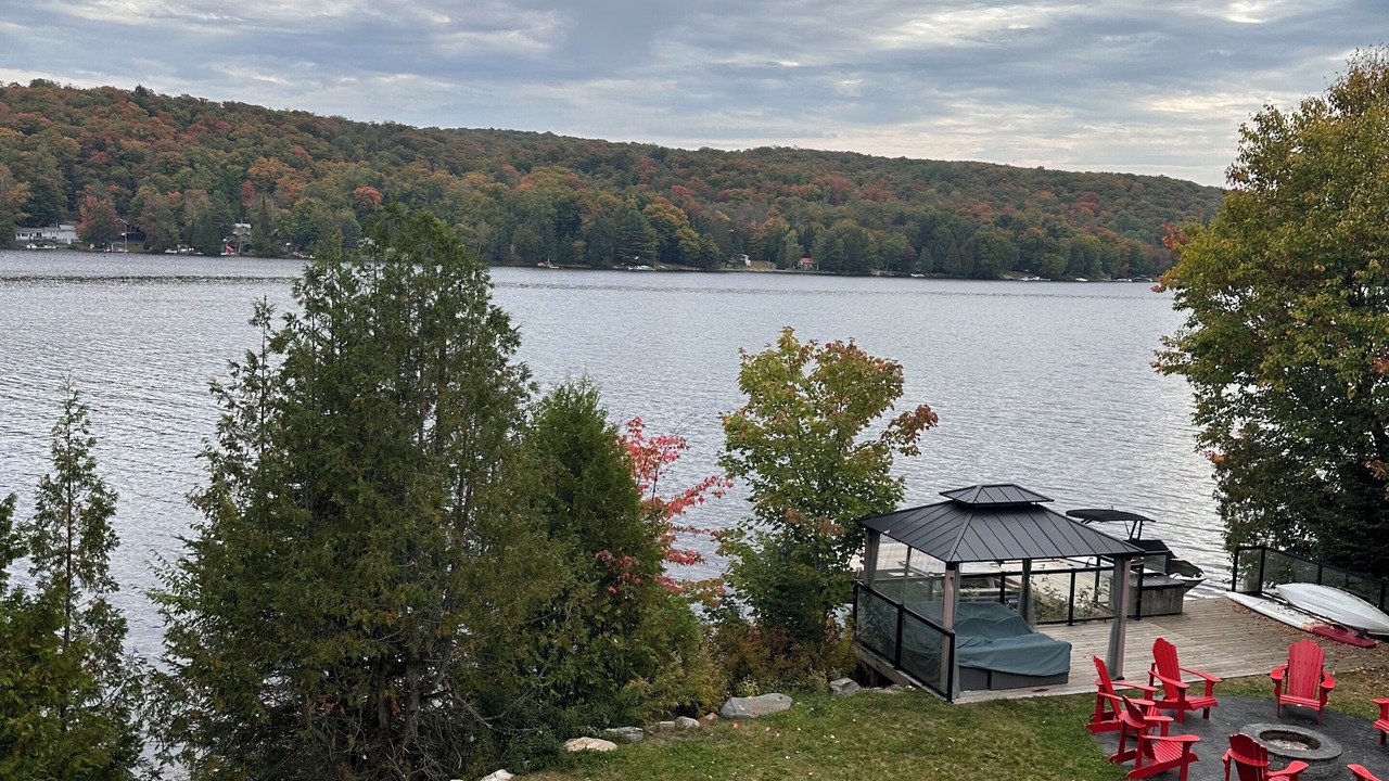 Photo of Patio Balcony in Perry