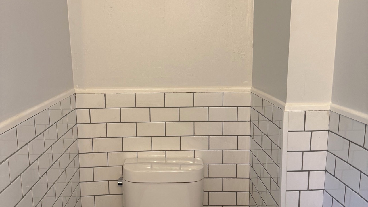 Photo of Bathroom in Perry