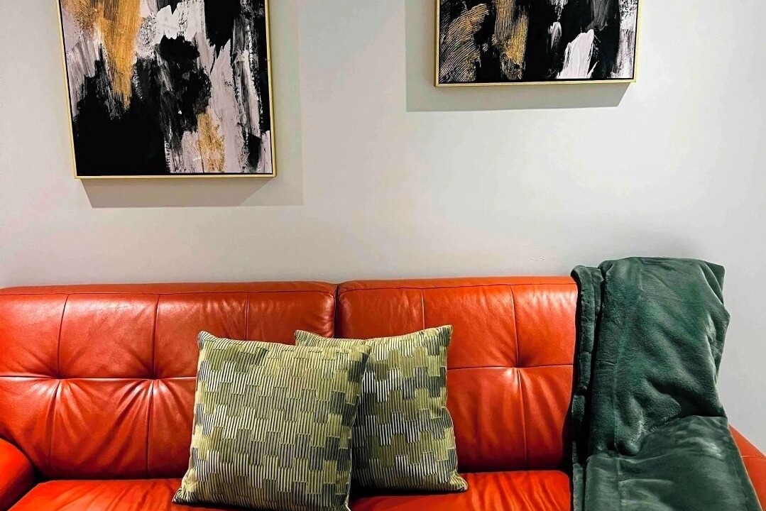 Photo of Livingroom in Kitchener