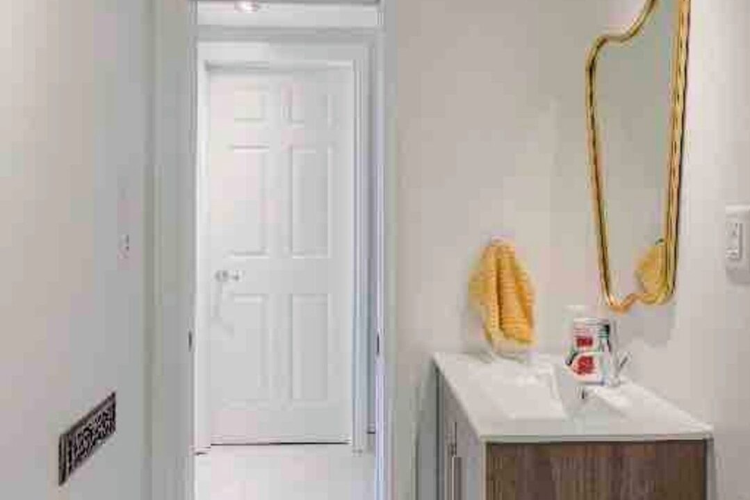 Photo of Bathroom in Kitchener