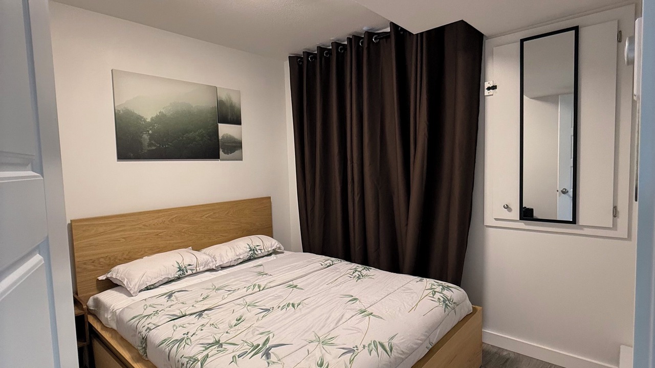 Photo of Bedroom in Regina