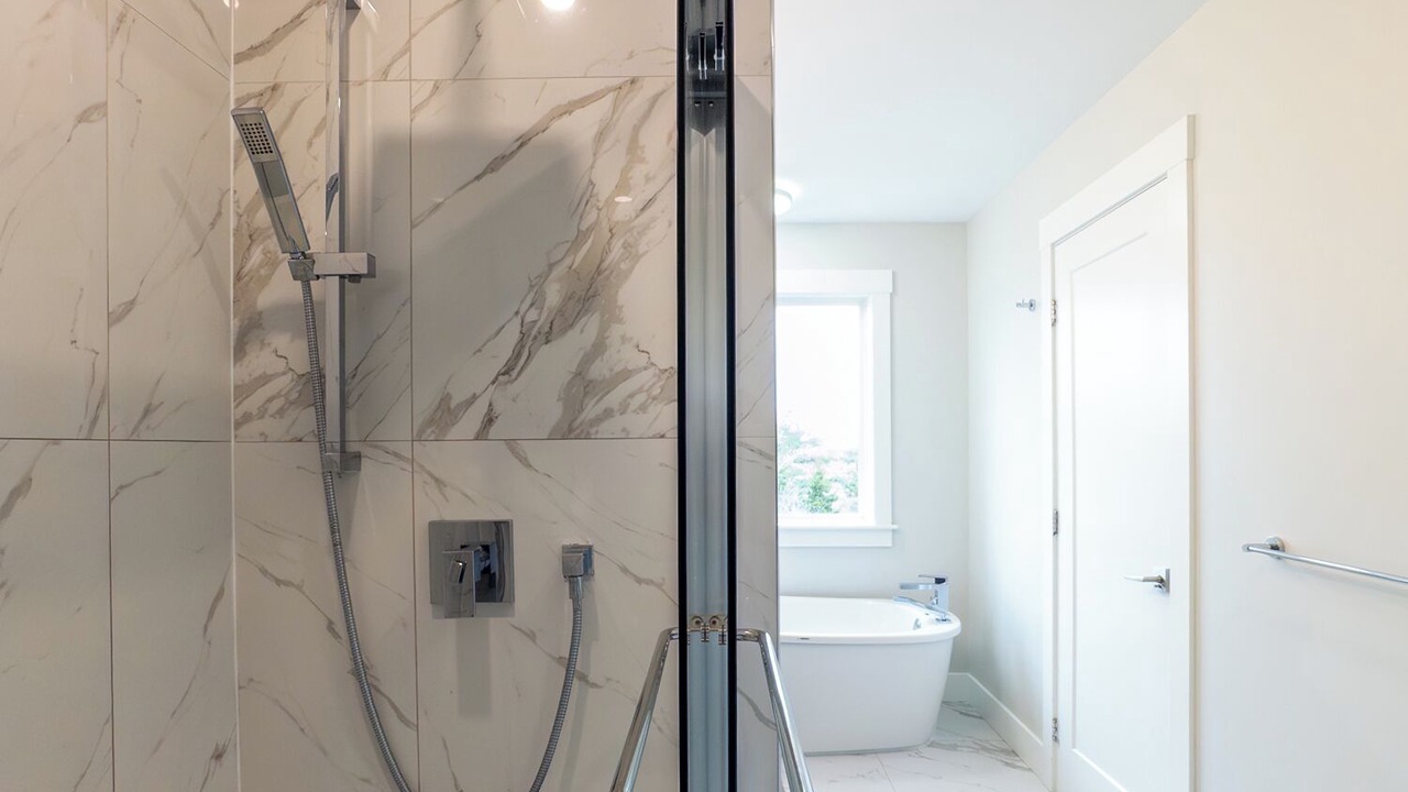 Photo of Bathroom in Halifax