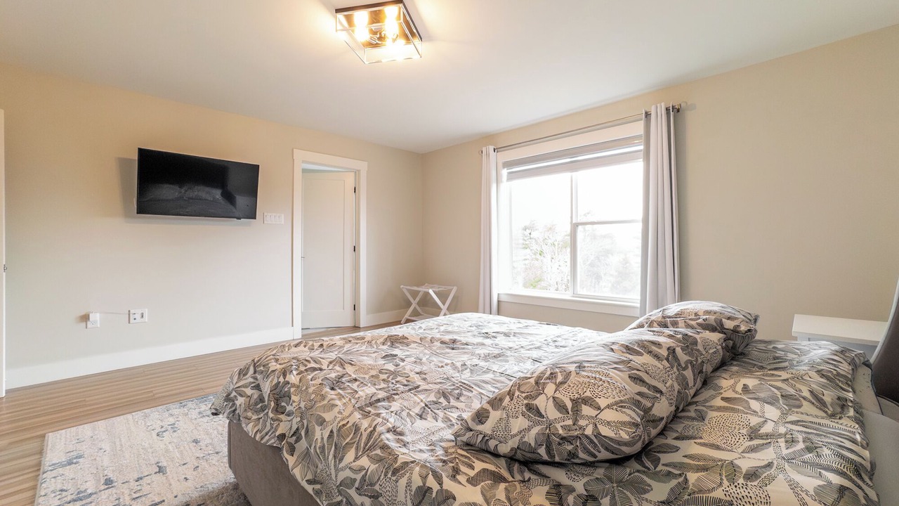 Photo of Bedroom in Halifax