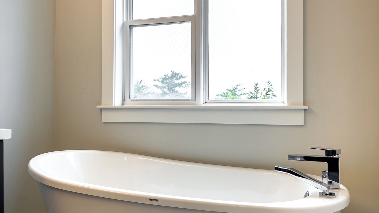 Photo of Bathroom in Halifax