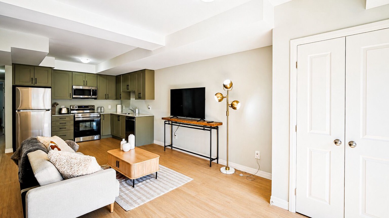 Photo of Livingroom in Doon South
