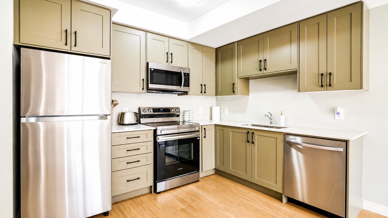 Photo of Kitchen in Doon South