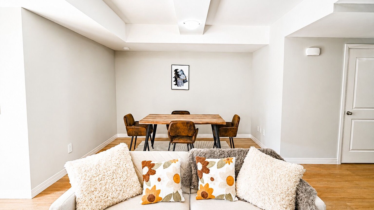 Photo of Livingroom in Doon South