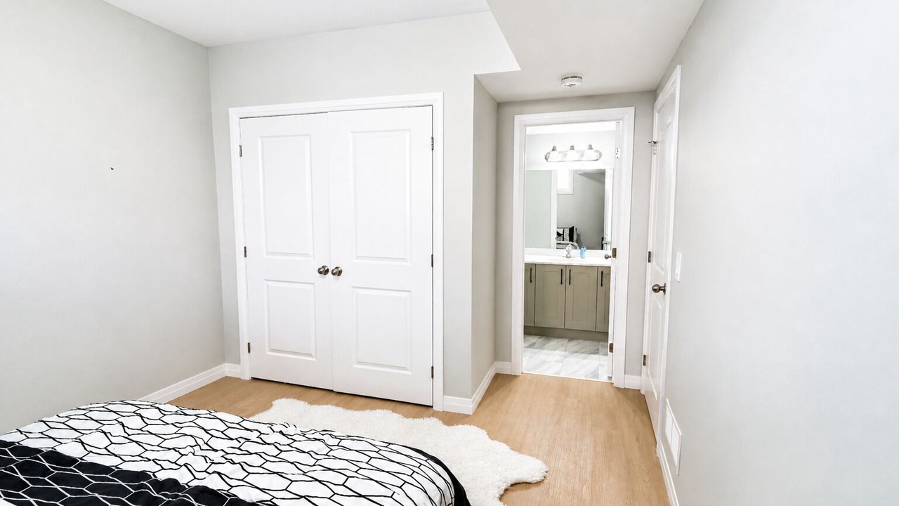 Photo of Bedroom in Doon South