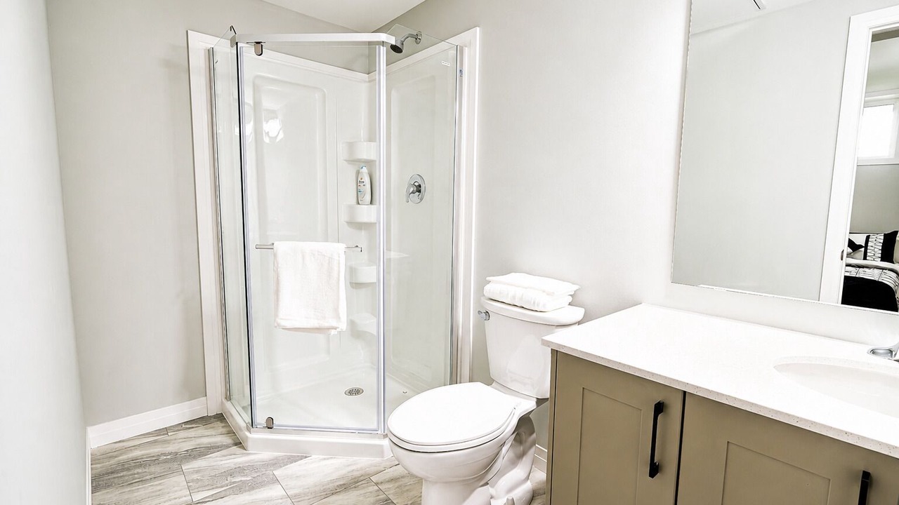 Photo of Bathroom in Doon South