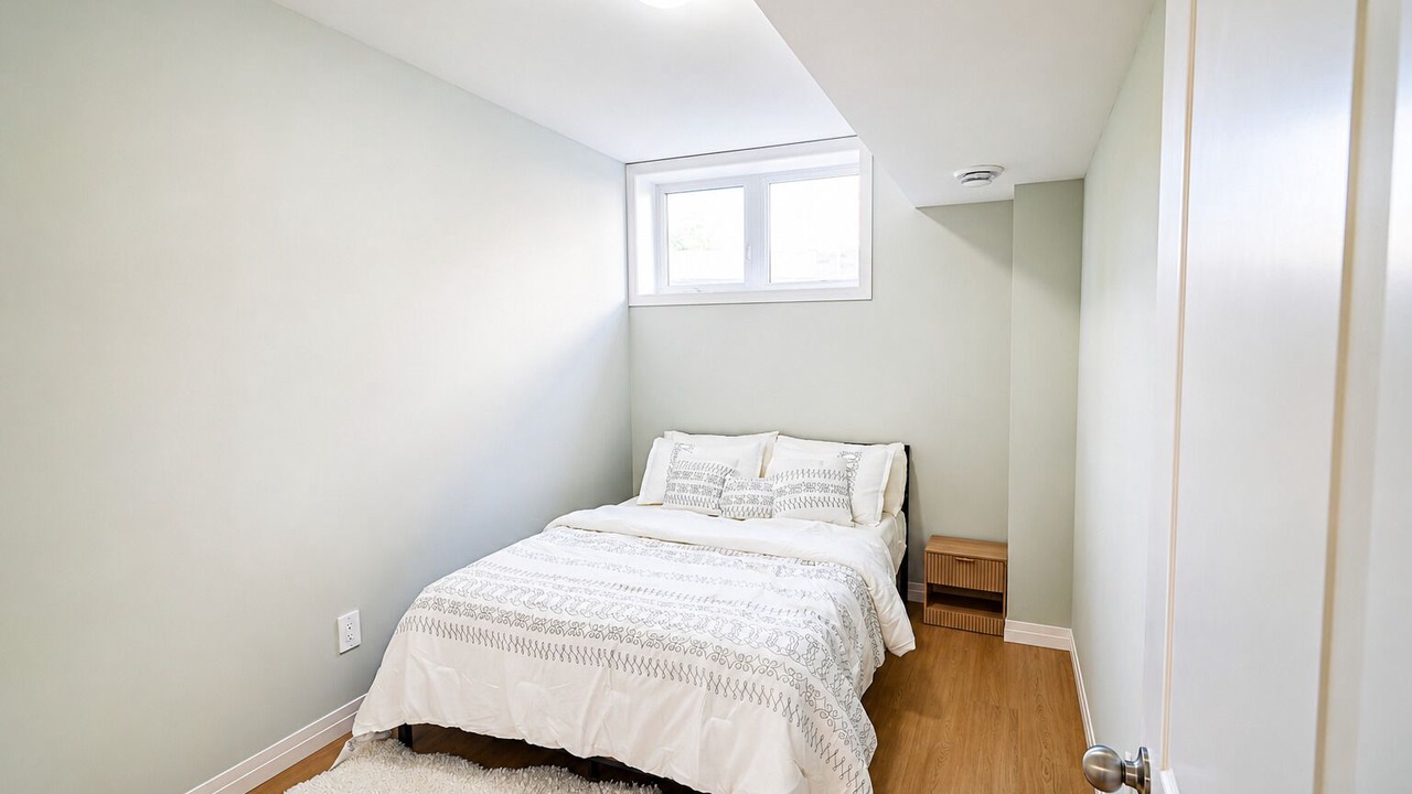 Photo of Bedroom in Doon South