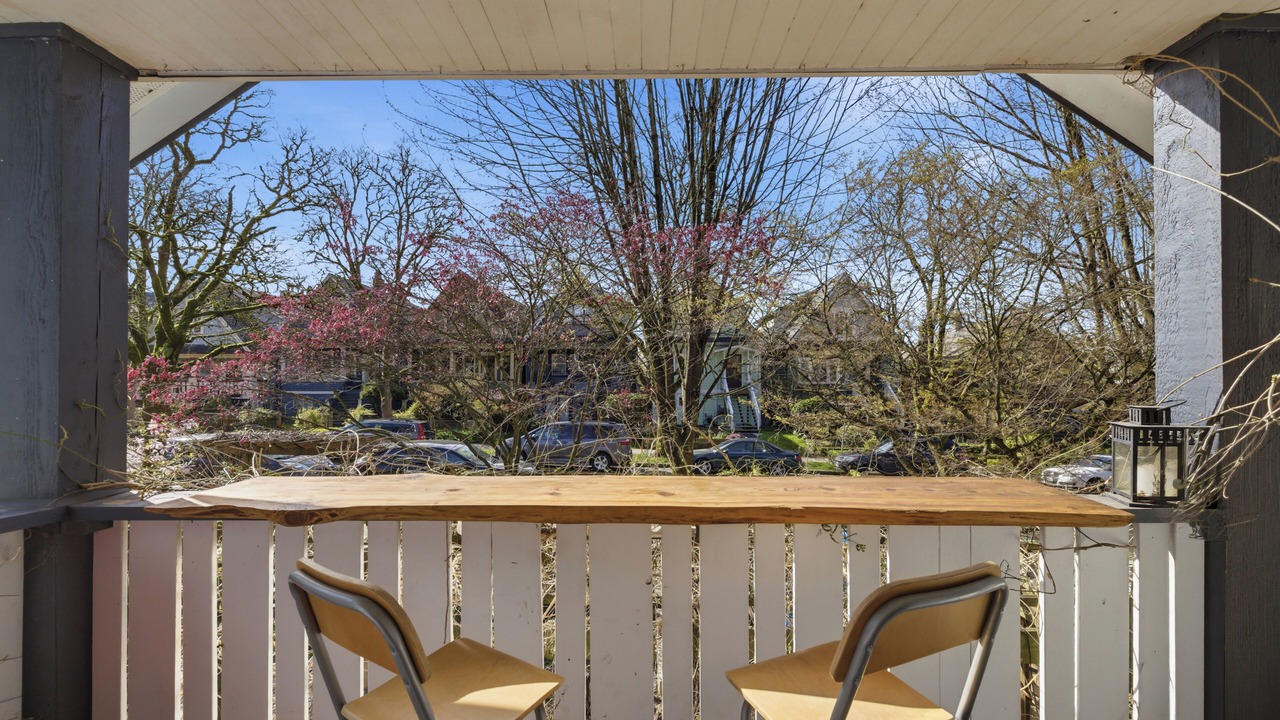 Photo of Outdoor in Grandview-Woodland