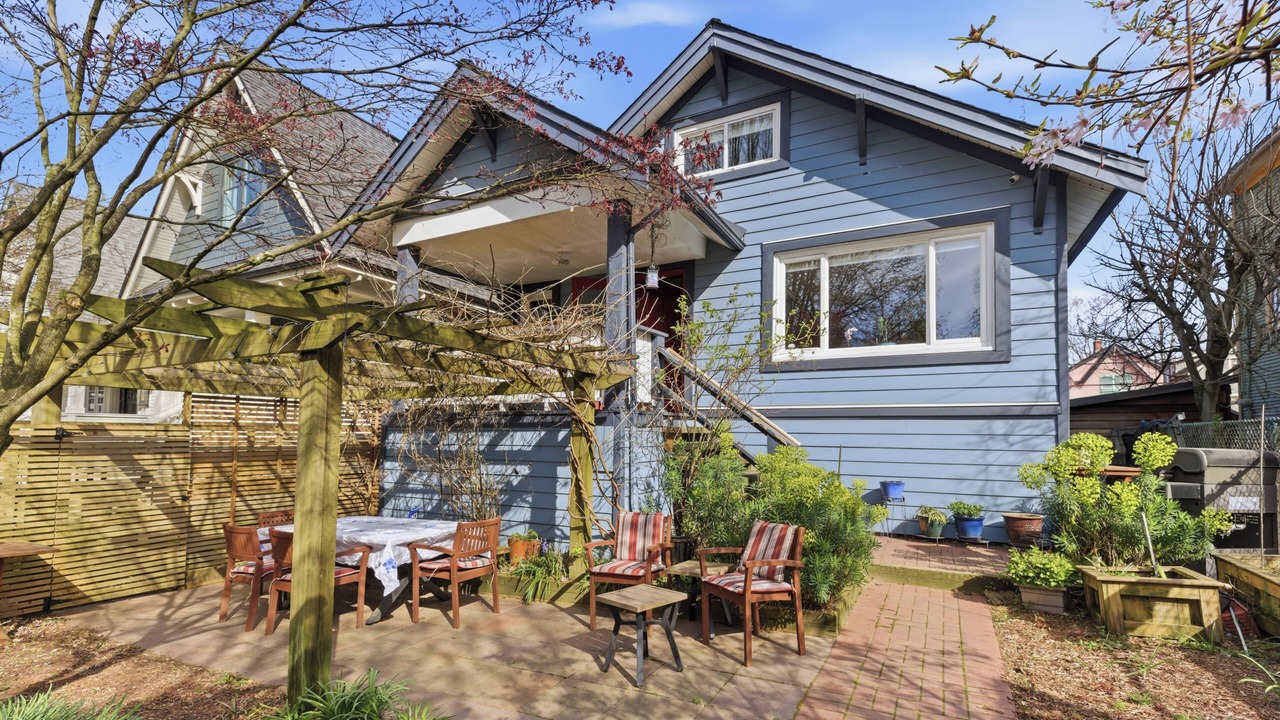 Photo of Outdoor in Grandview-Woodland
