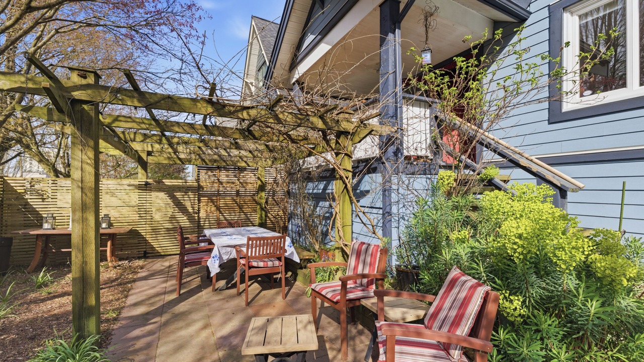 Photo of Outdoor in Grandview-Woodland