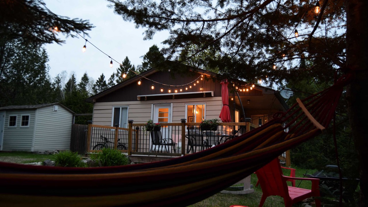 Photo of Outdoor in St-Adolphe-d'Howard
