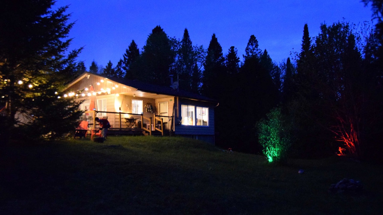 Photo of Outdoor in St-Adolphe-d'Howard