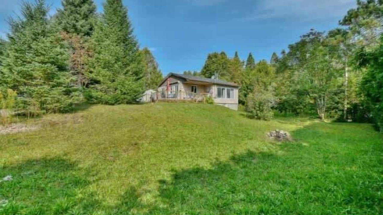 Photo of Outdoor in St-Adolphe-d'Howard