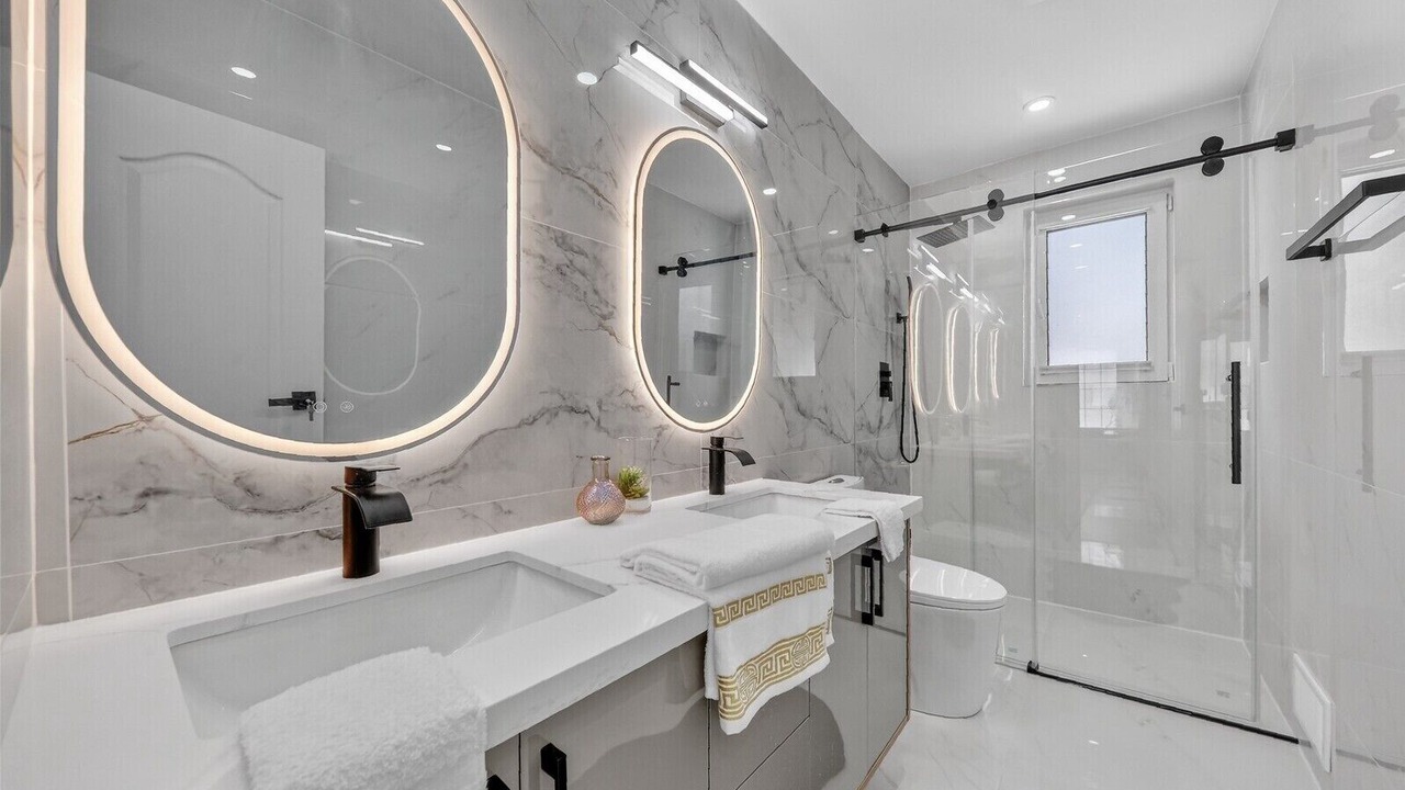 Photo of Bathroom in Woburn