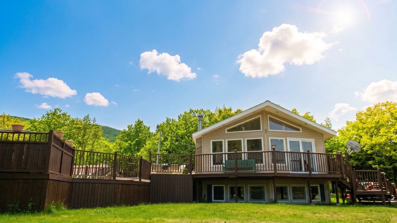 Photo of Outdoor in Pleasant Bay