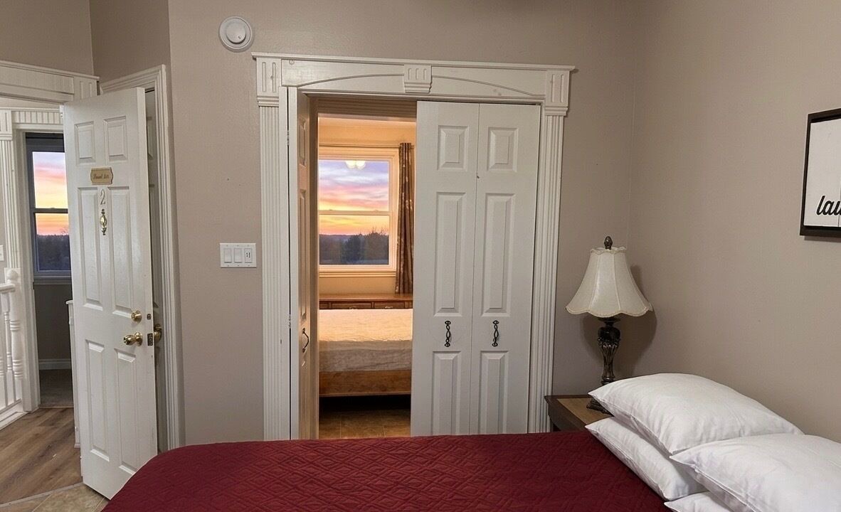 Photo of Bedroom in Pleasant Bay
