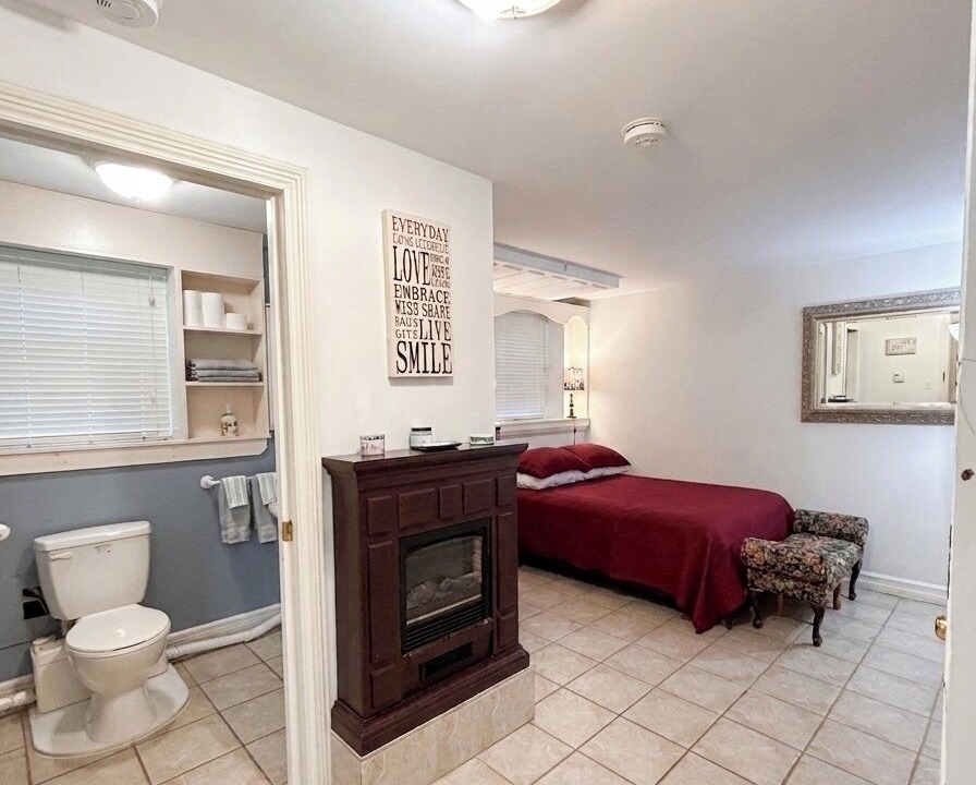 Photo of Bedroom in Pleasant Bay