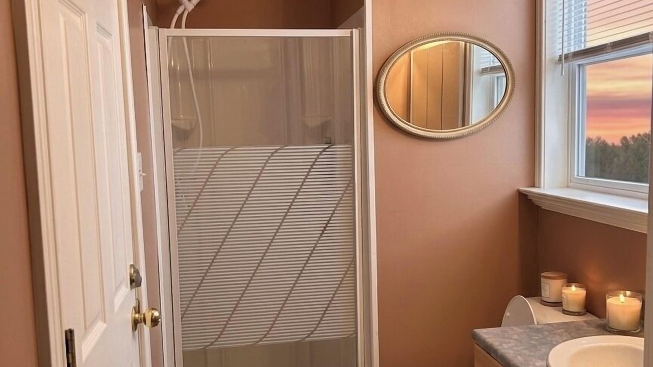 Photo of Bathroom in Pleasant Bay