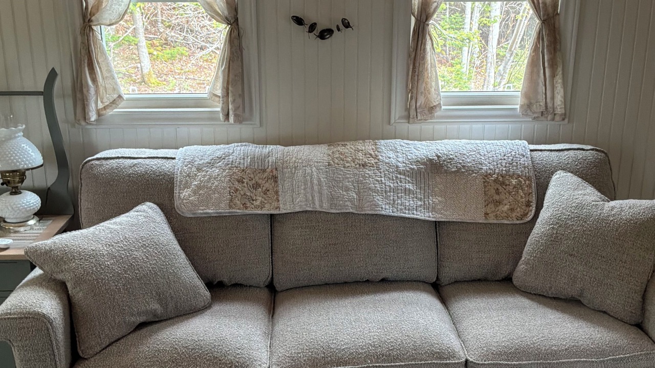 Photo of Livingroom in Yarmouth County