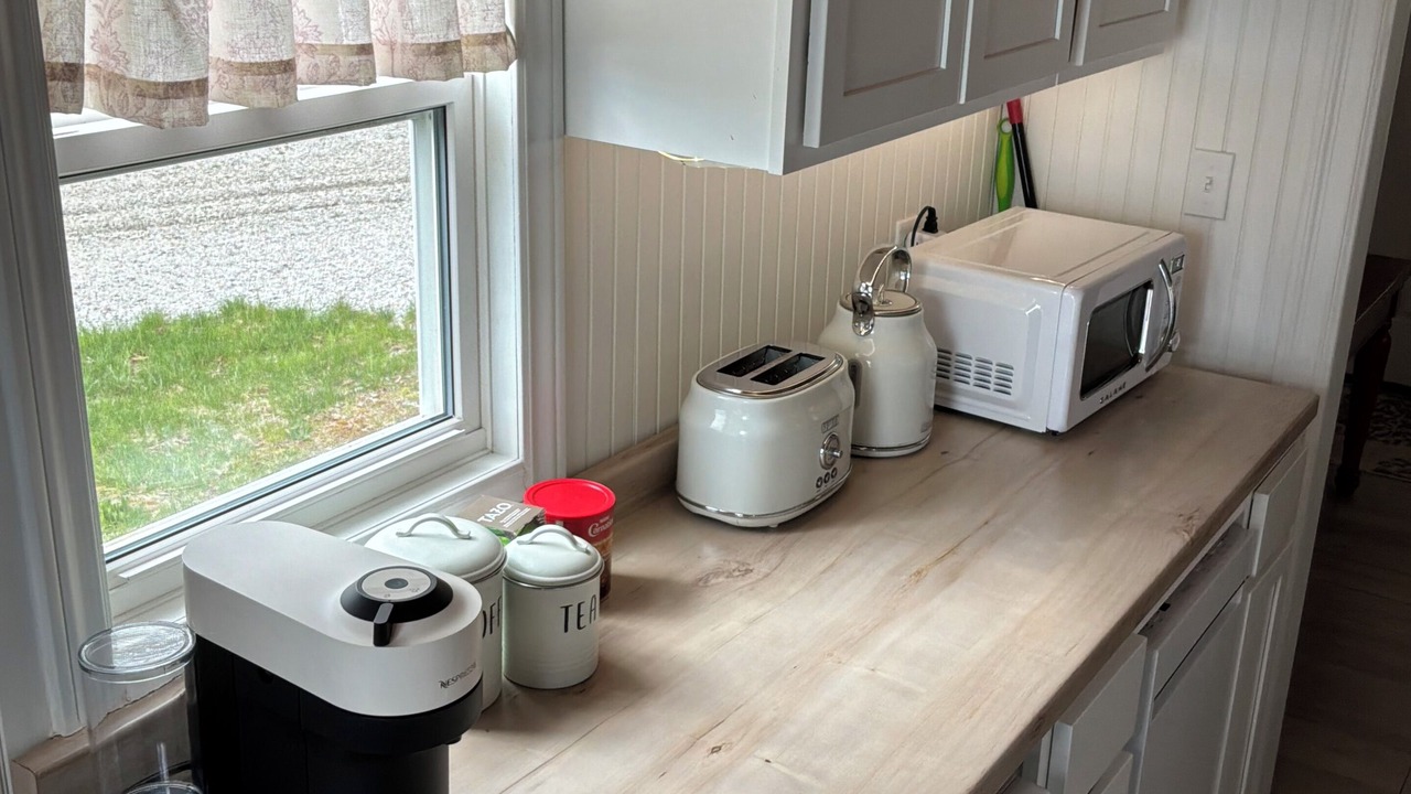Photo of Kitchen in Yarmouth County