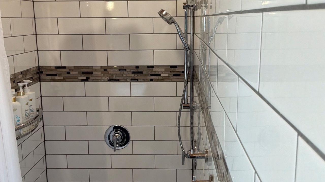 Photo of Bathroom in Yarmouth County