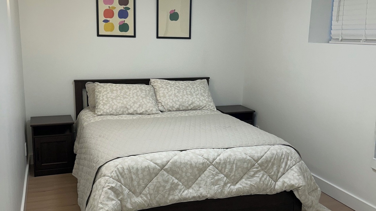 Photo of Bedroom in East Clayton