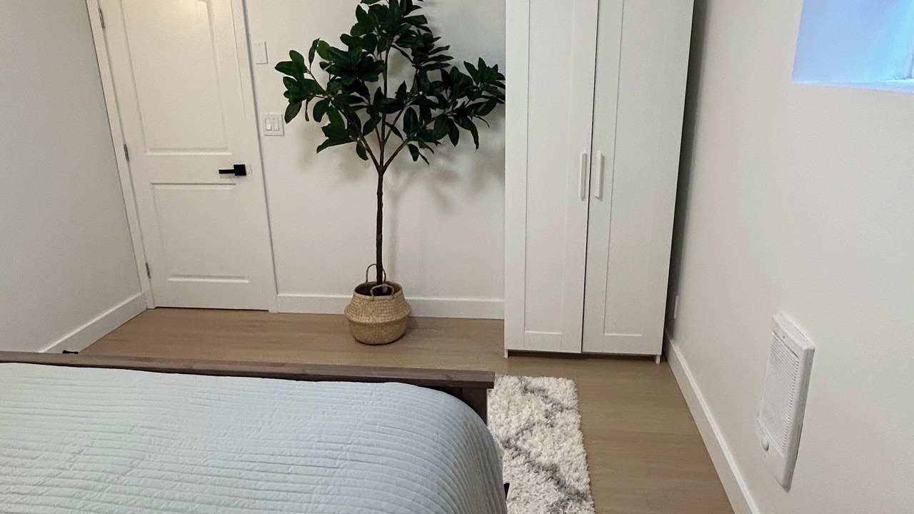 Photo of Bedroom in East Clayton