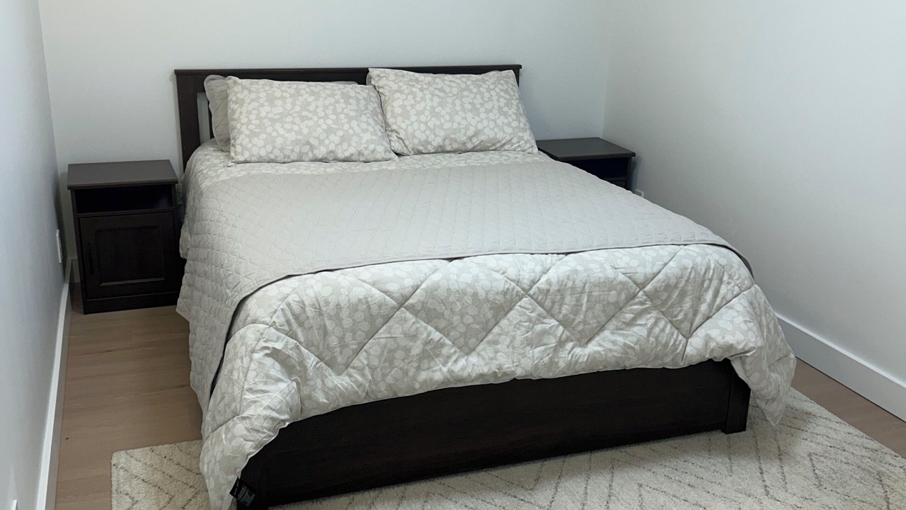 Photo of Bedroom in East Clayton