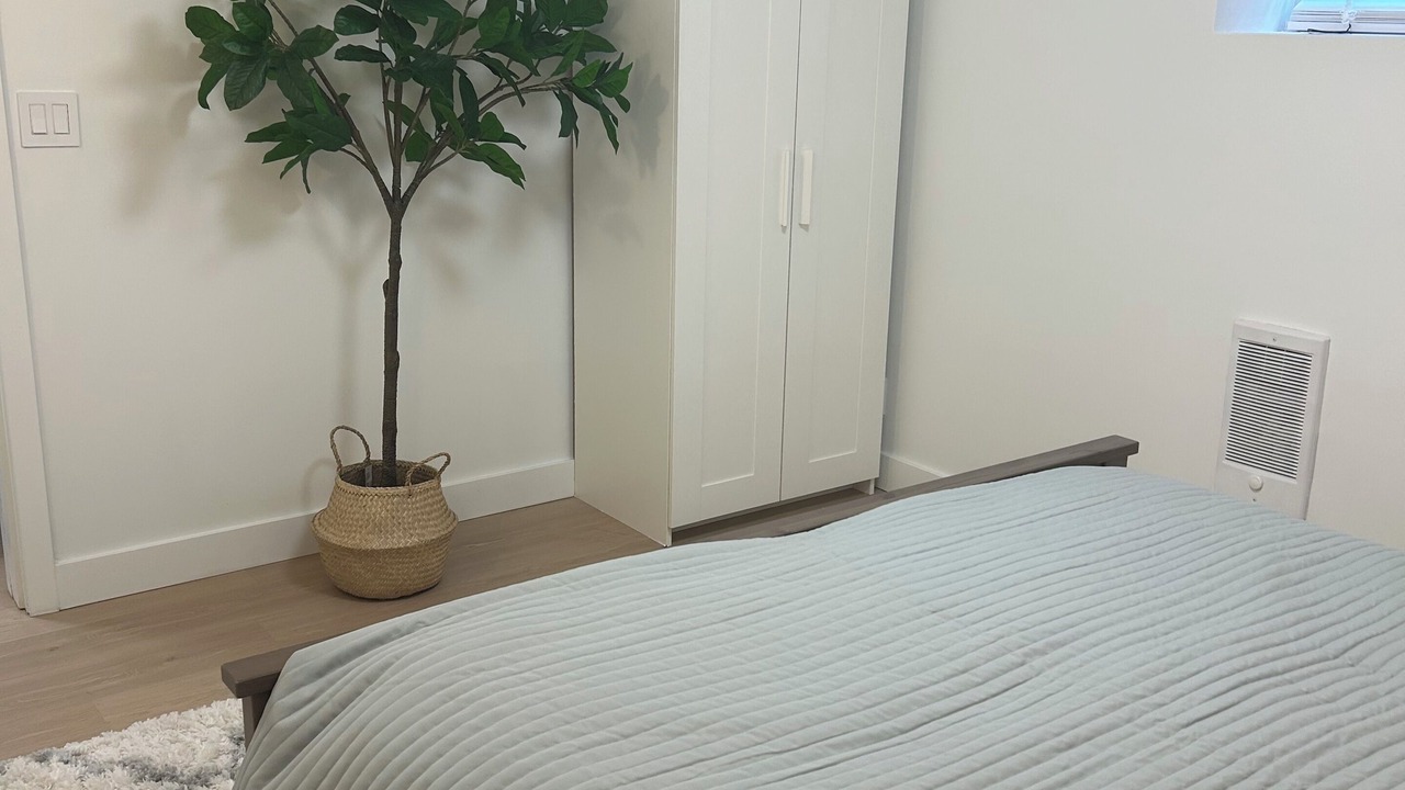 Photo of Bedroom in East Clayton