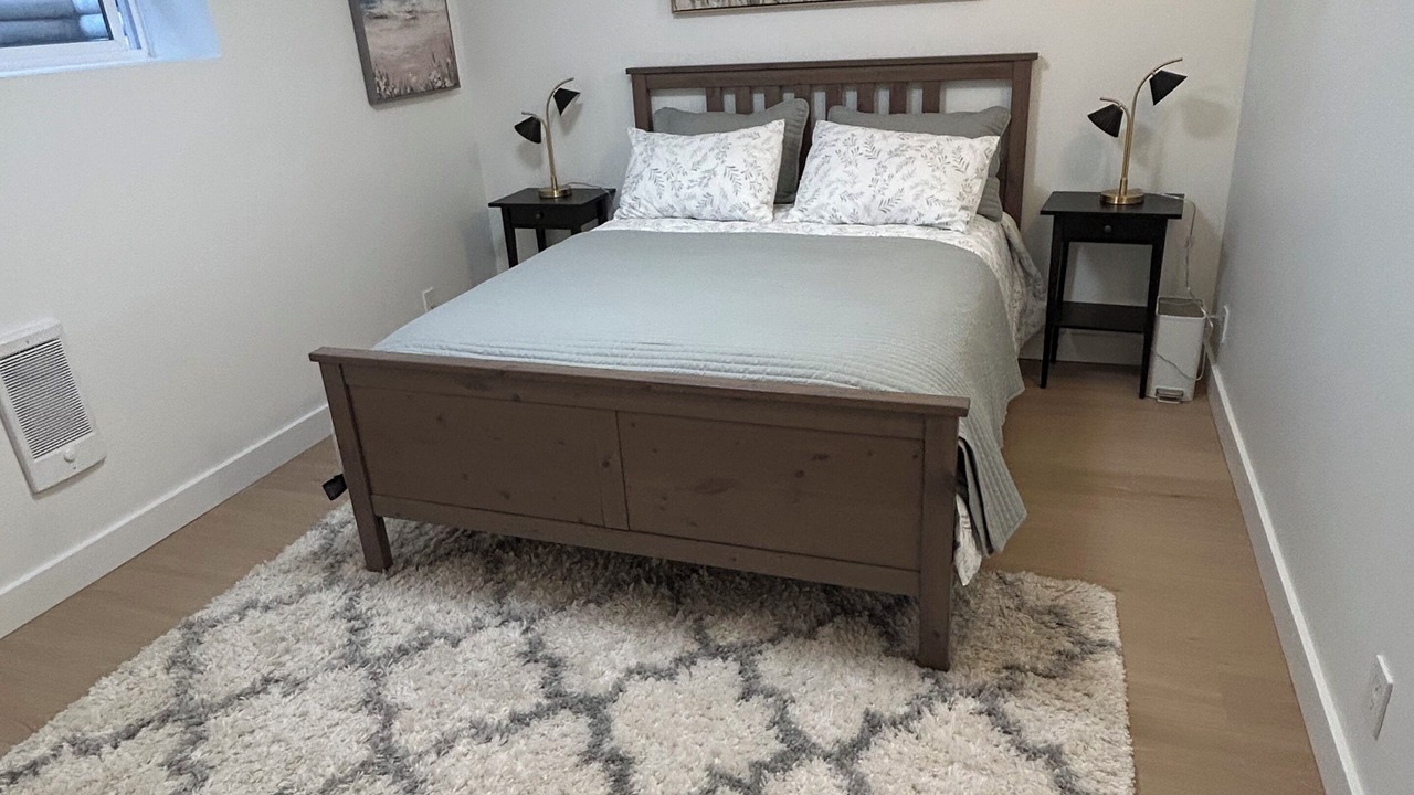 Photo of Bedroom in East Clayton