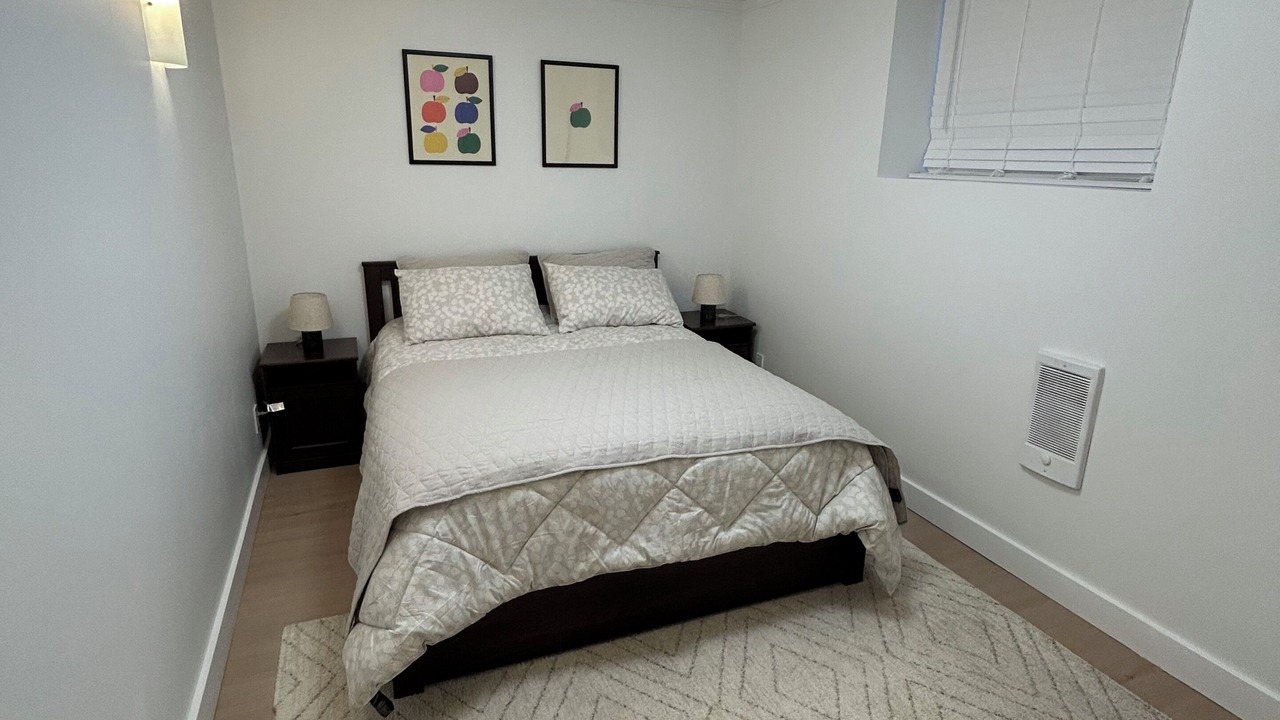 Photo of Bedroom in East Clayton