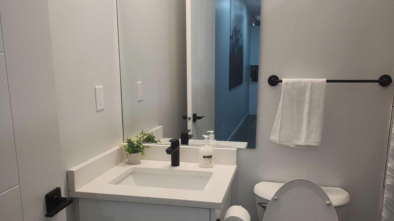 Photo of Bathroom in Saskatoon