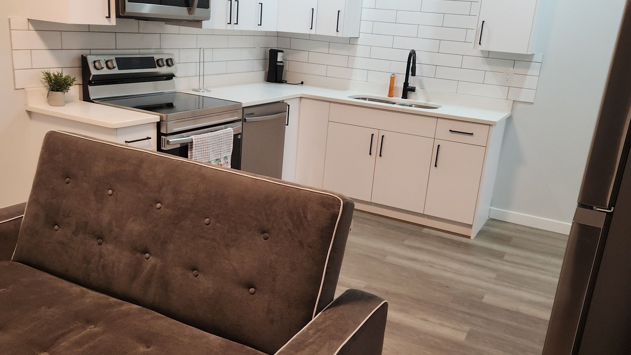 Photo of Kitchen in Saskatoon