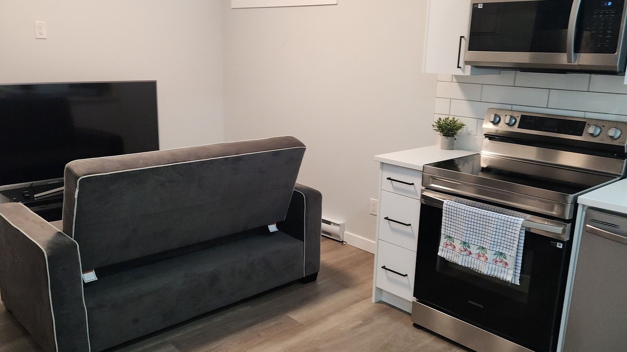 Photo of Kitchen in Saskatoon