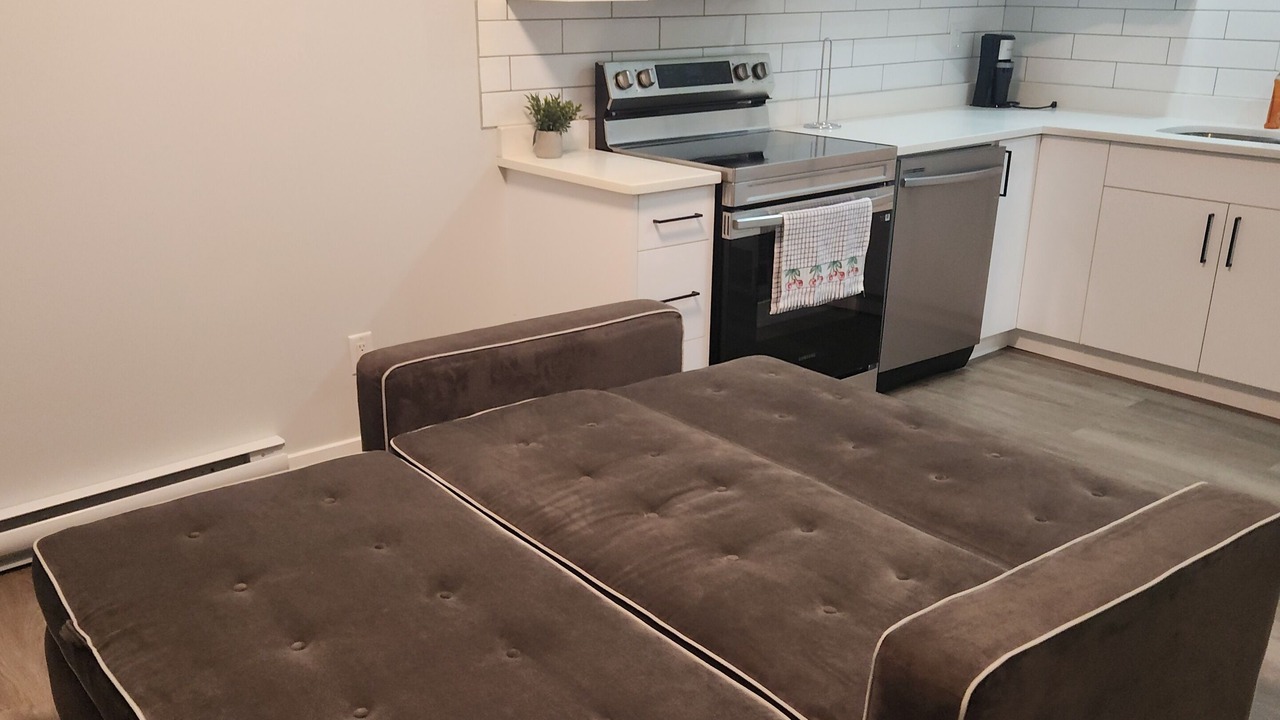 Photo of Kitchen in Saskatoon