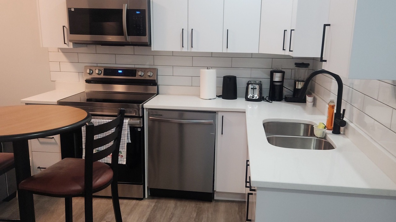 Photo of Kitchen in Saskatoon
