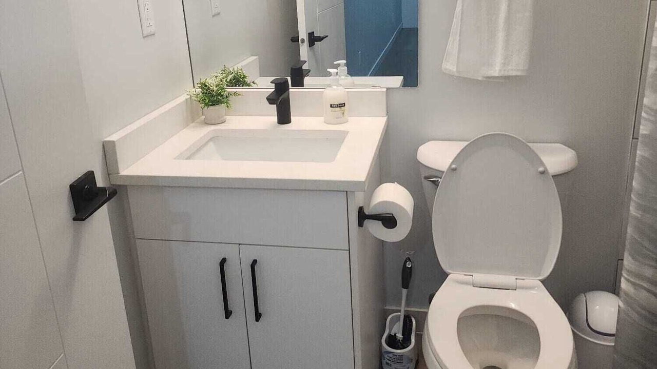 Photo of Bathroom in Saskatoon