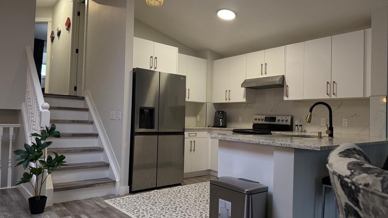 Photo of Kitchen in Calgary