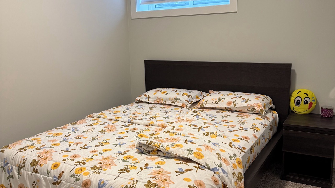 Photo of Bedroom in Southwest Calgary