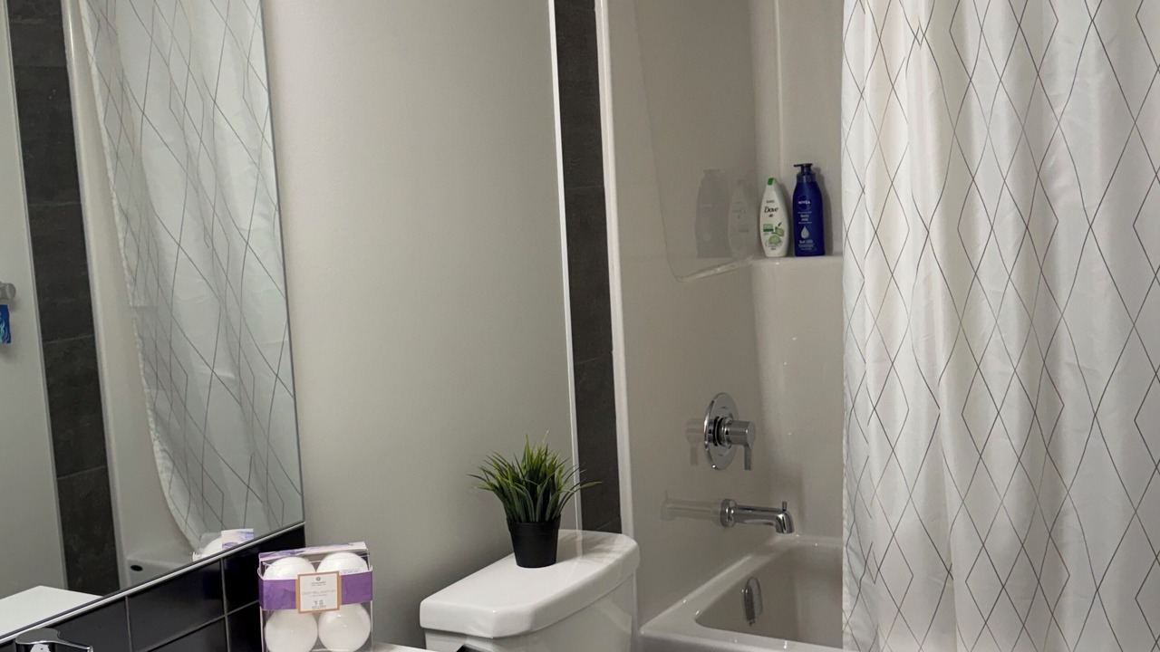Photo of Bathroom in Southwest Calgary