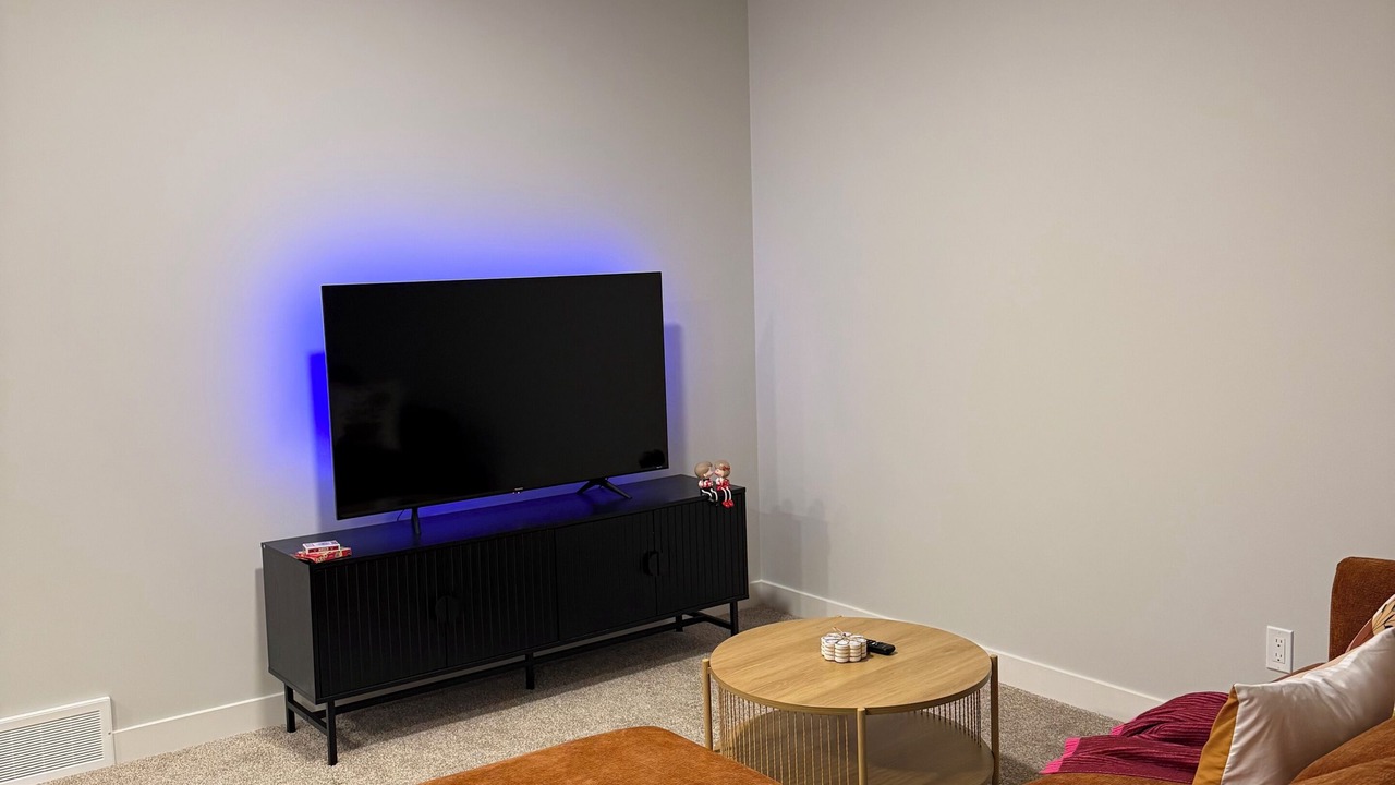 Photo of Livingroom in Southwest Calgary