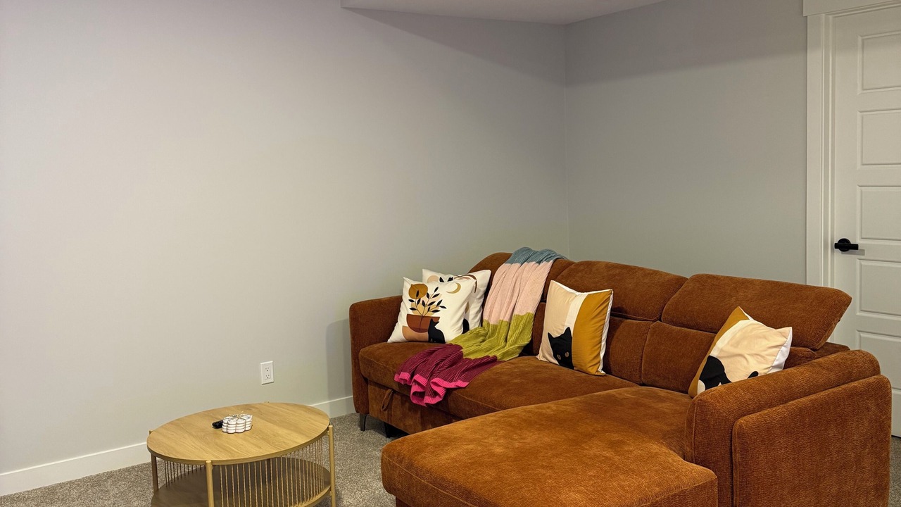 Photo of Livingroom in Southwest Calgary