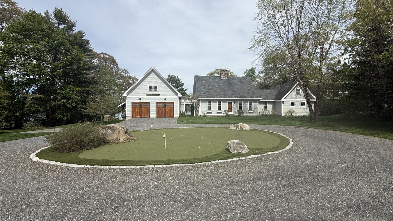 Photo of Outdoor in South Bristol